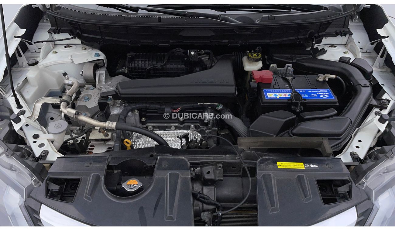 Nissan XTrail S 2.5 | Zero Down Payment | Free Home Test Drive