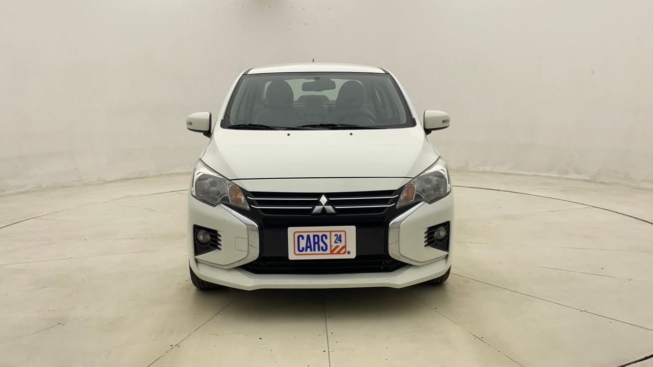 Mitsubishi Attrage GLX HIGHLINE 1.2 | Zero Down Payment | Home Test Drive