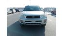 Toyota RAV4 TOYOTA RAV4 RIGHT HAND DRIVE (PM1083)