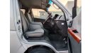 Toyota Hiace TOYOTA HIACE VAN RIGHT HAND DRVIE (PM1429)