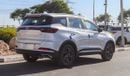 Chery Tiggo 7 LUXURY Champion STD, 1.5L Turbo Petrol FWD Automatic | 2026 Model | For Export