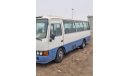 Toyota Coaster Disel