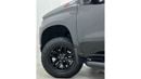 Chevrolet Silverado 2021 Chevrolet Silverado Z-71 Trail Boss, Warranty, Full Chevrolet Service History, Low Kms, GCC