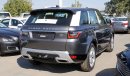 Land Rover Range Rover Sport HSE 3.0Diesel TDV6 SWB