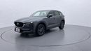 Mazda CX5 GS 2.5 | Under Warranty | Inspected on 150+ parameters