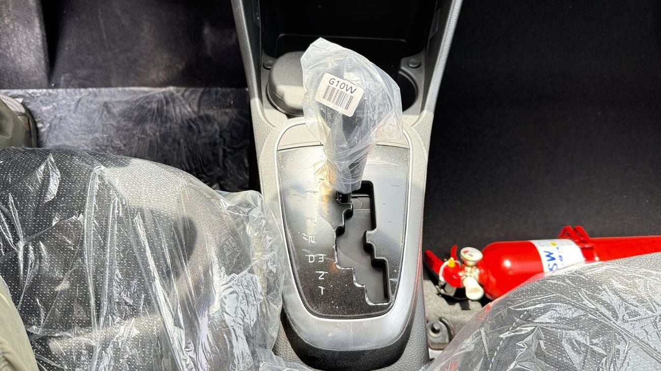 Kia Picanto Kia Picanto 1.2L Petrol 2025YM