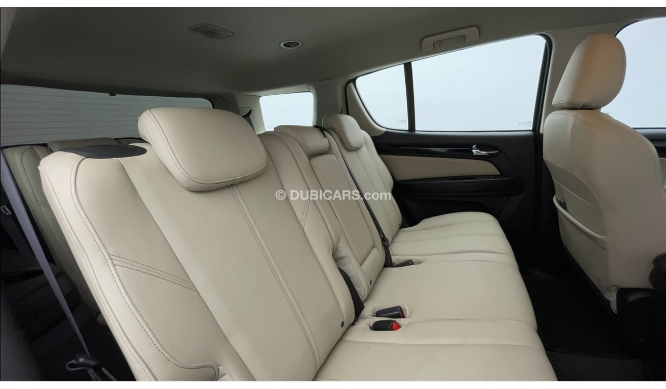 Chevrolet Trailblazer LTZ 3.6 | Zero Down Payment | Free Home Test Drive