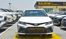 Toyota Camry GLE 2.5L Hybrid