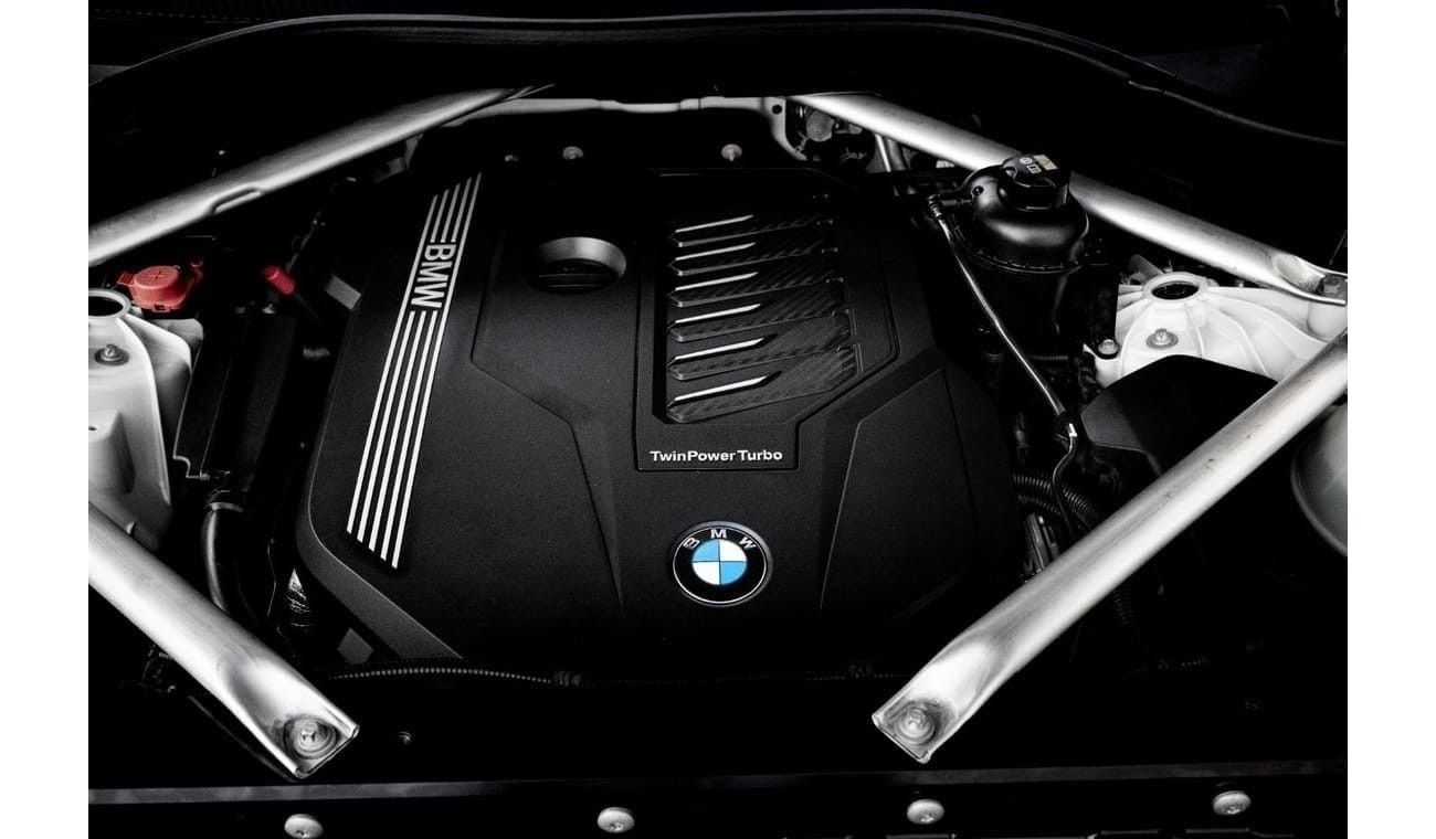 BMW X5 M-Kit | 4,112 P.M  | 0% Downpayment | Excellent Condition!