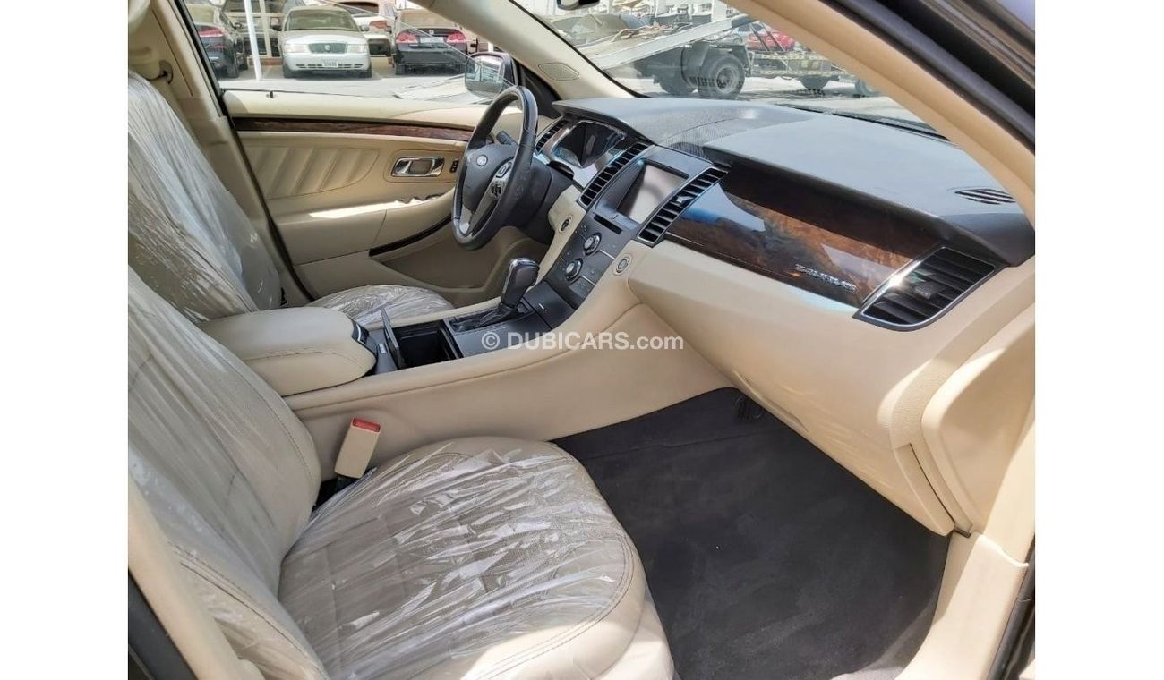 Ford Taurus Limited Limited Limited Limited Limited Limited special edition, full option