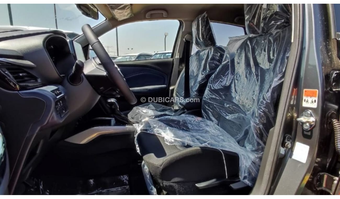 Suzuki Baleno S- Baleno GLX 1.5L Petrol (Full option) 360 camera, Heads up display.