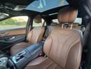 Mercedes-Benz S 350 MERCEDES S-350 DIESEL // 2020 // ORGINAL PAINT // FULL OPITION // LOW MILEAGE // GOOD CONDITION
