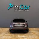 Alfa Romeo Giulia AED 4,024 P.M • 0% Downpayment •  Alfa Romeo Giulia Quadrifoglio • Agency Warranty