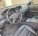Mercedes-Benz E 350 E350