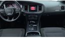 Dodge Charger SE PLUS 3.6 | Zero Down Payment | Free Home Test Drive