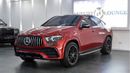 Mercedes-Benz GLE 53 AMG Turbo 4 Matic