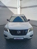 Nissan Pathfinder SV 3.5L