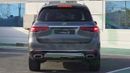 مرسيدس بنز GLS 450 ( Eid al-Adha Offer ) ( Only For Export ) 2023 Mercedes-Benz GLS 450 4MATIC 3.0T EQ Boost BRAND NEW