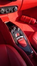 فيراري 458 Std 4.5L | V8 | 2012 | GCC