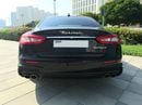 Maserati Quattroporte GRANSPORT