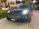Mini Cooper S Manual Mini Cooper S 2.0l JCW trim