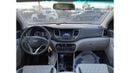 Hyundai Tucson 2018 HYUNDAI TUCSON IMPORTED FROM USA