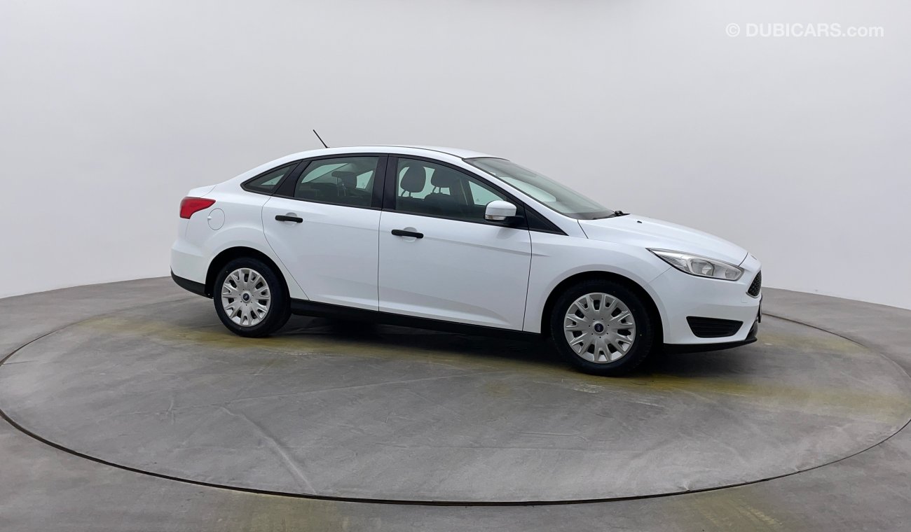 Ford Focus Ambiente 1500