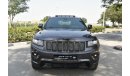 Jeep Grand Cherokee Jeep Grand Cherokee 2015 US Car