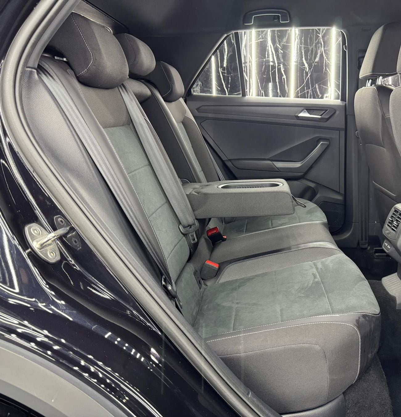 Volkswagen T ROC Style 1.4L, 8 Speed