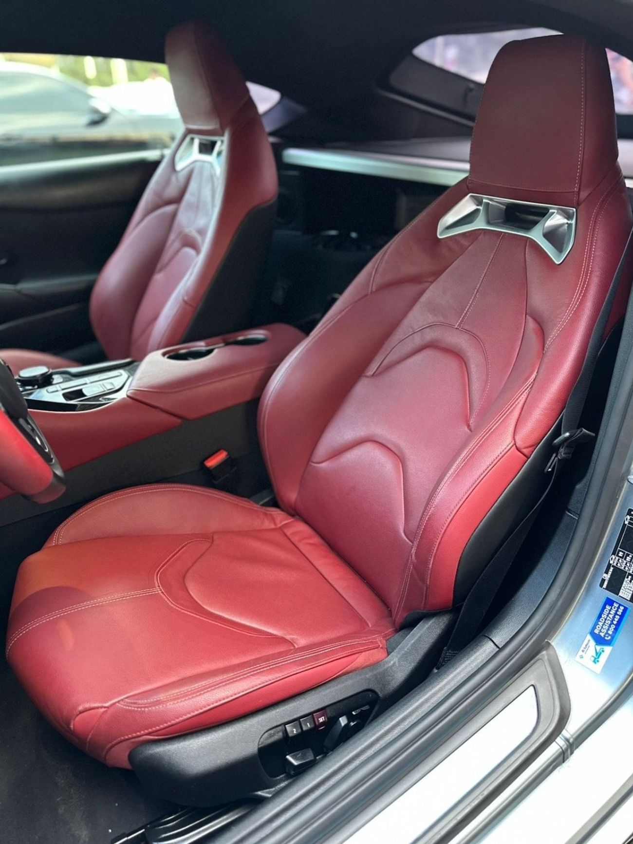 تويوتا سوبرا ‎تويوتا سوبرا جي ار خليجي 2022 ‎تشييكات الوكالة  ‎صبغ وكالة بحالة الوكالة V6 ‎فل اوبشن فل كاربن فايب