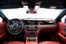 Rolls-Royce Ghost Std