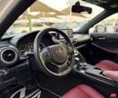 Lexus IS300 2.0
