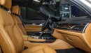 BMW 740Li Li Luxury 1