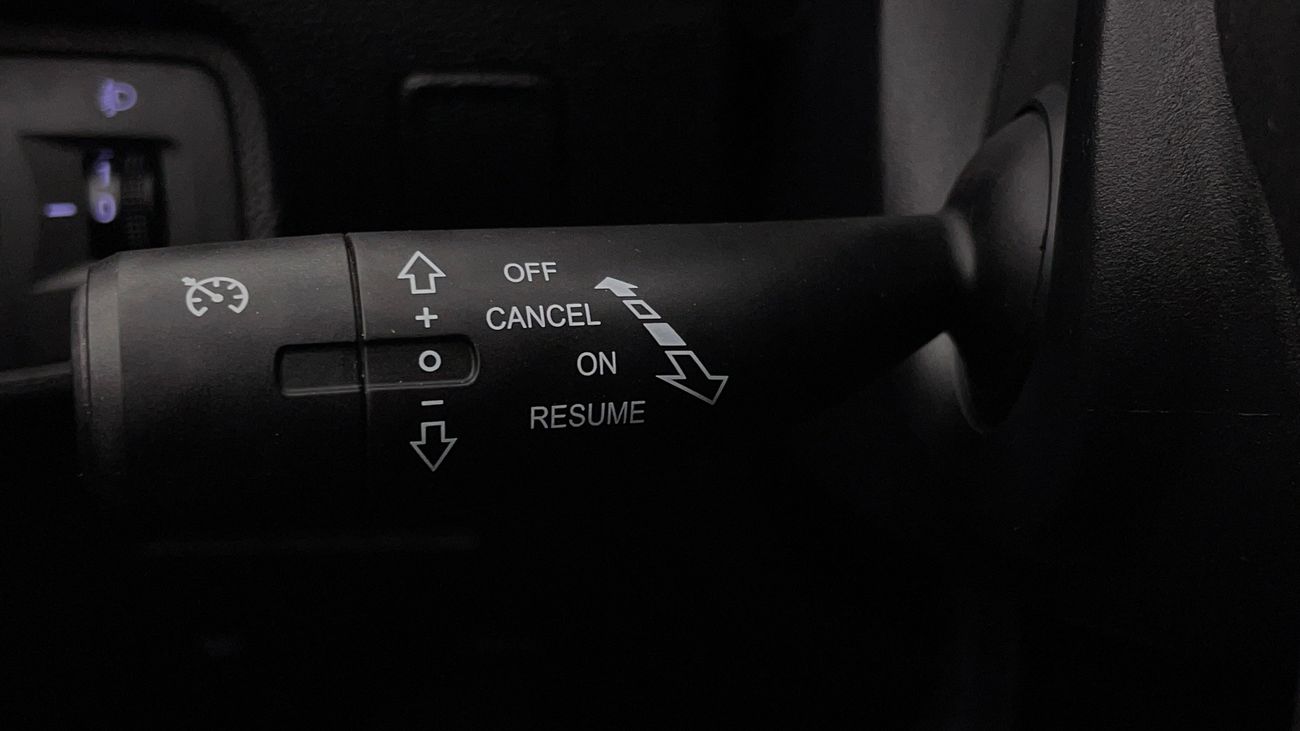 أم جي 5 LUXURY 1.5 | بدون دفعة مقدمة | اختبار القيادة في المنزل