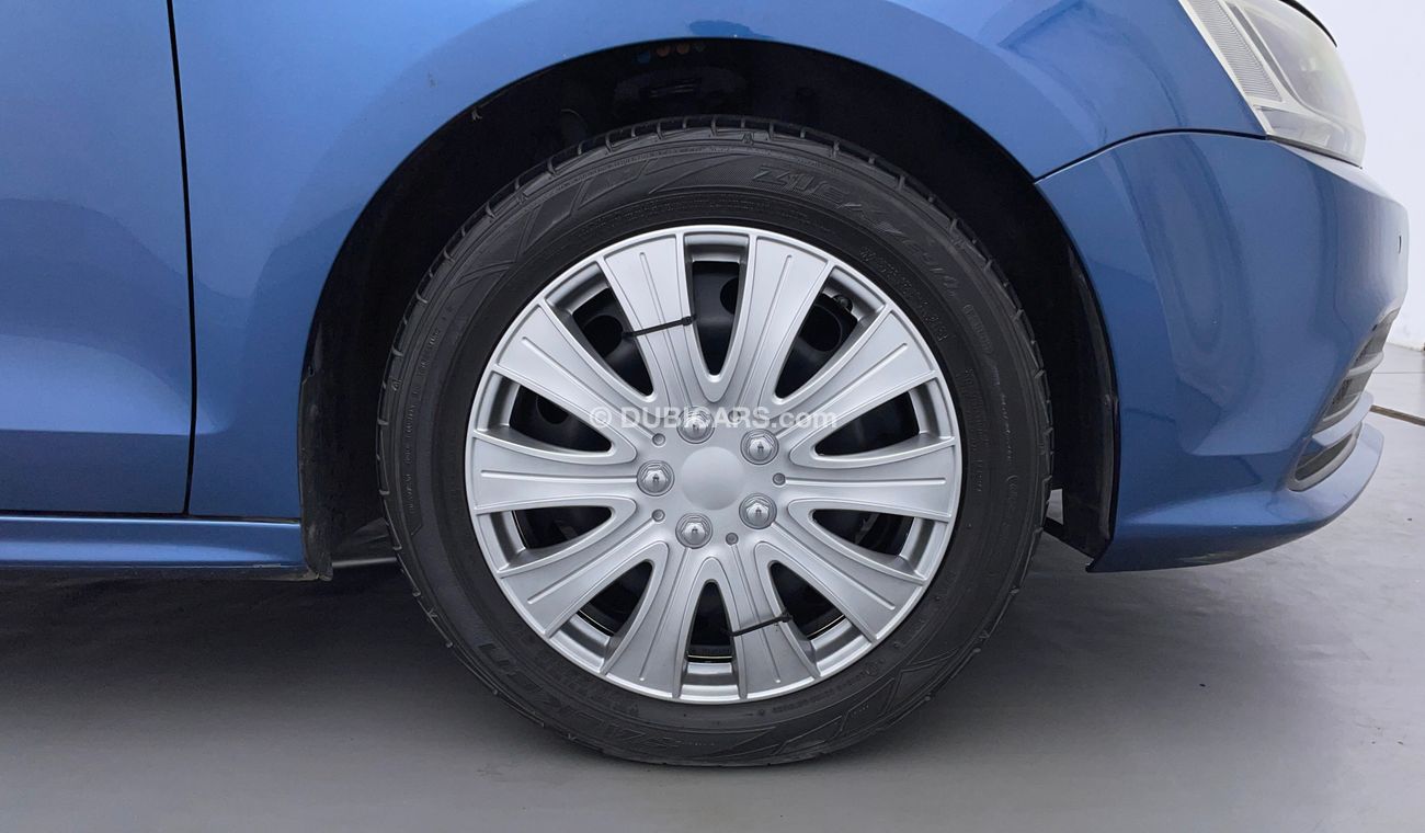 فولكس واجن جيتا TRENDLINE 2 | بدون دفعة مقدمة | اختبار قيادة مجاني للمنزل