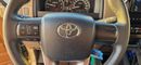 Toyota Land Cruiser Pick Up PETROL AUTO 7000KM
