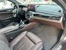 BMW 530i LUXURY LINE EXCLUSIVE