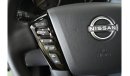 Nissan Patrol LE Titanium  5dr SUV, 5.6L 2024