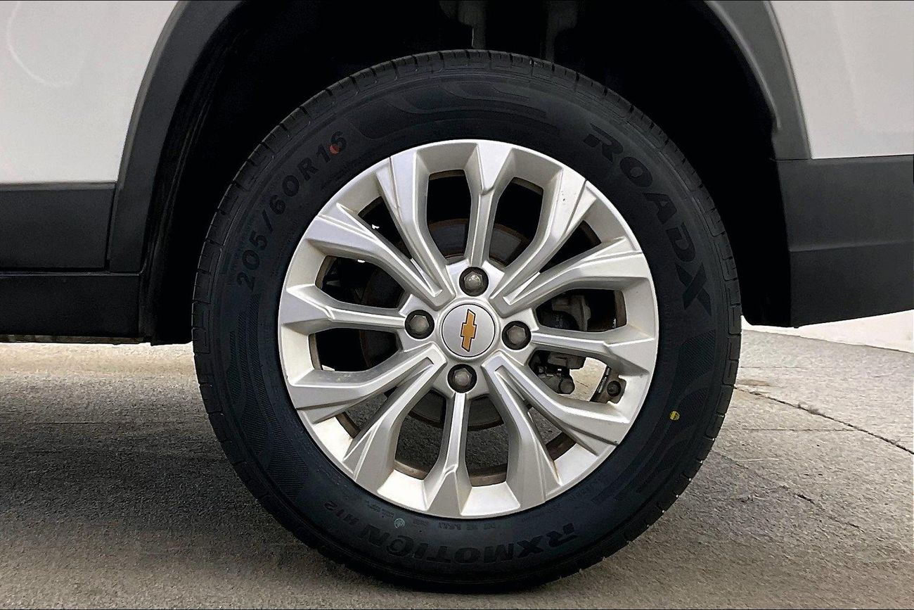 Chevrolet Groove LT | Guaranteed Warranty | 0 Down Payment