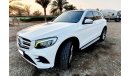 مرسيدس بنز GLC 250