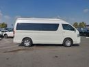 Toyota Hiace TOYOTA HIACE VAN RHD 2014 MODEL 3.0 L DIESEL AUTOMATIC(PM13716)