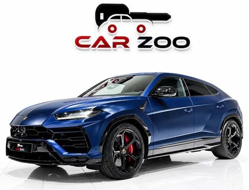 Lamborghini Urus STANDARD