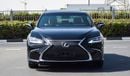 Lexus ES350