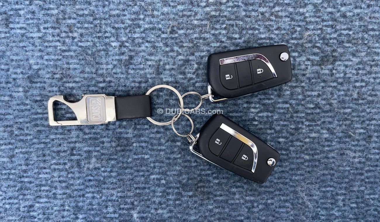 Toyota RAV4 EX 2.5 | Zero Down Payment | Free Home Test Drive