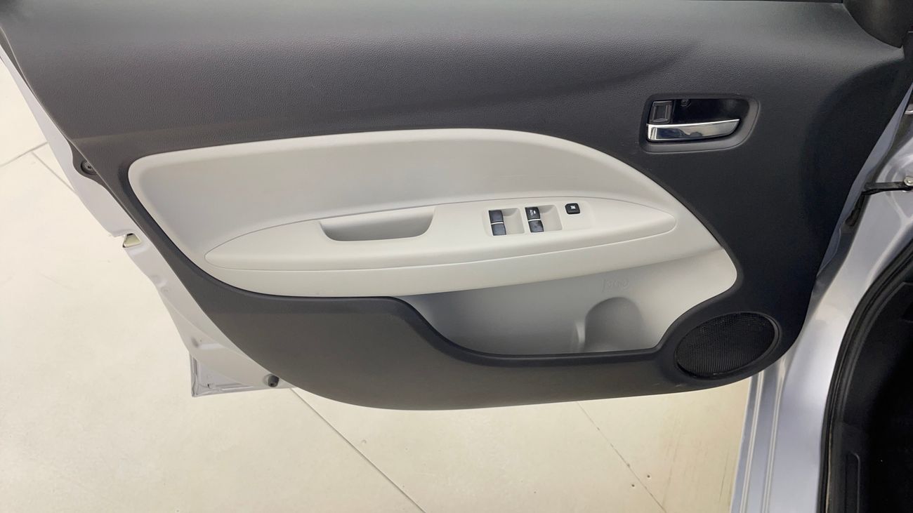 Mitsubishi Attrage GLX HIGHLINE 1.2 | Zero Down Payment | Home Test Drive