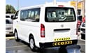 Toyota Hiace GL