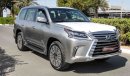 Lexus LX570