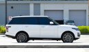 Land Rover Range Rover Vogue SE Supercharged