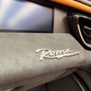 فيراري روما Spider | Brand New | GCC Specs with 5 years warranty and 7 years service contract | Latest Ferrari C