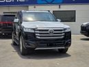 Toyota Land Cruiser 3.5T VXR Hybrid 7 Seater Full Option